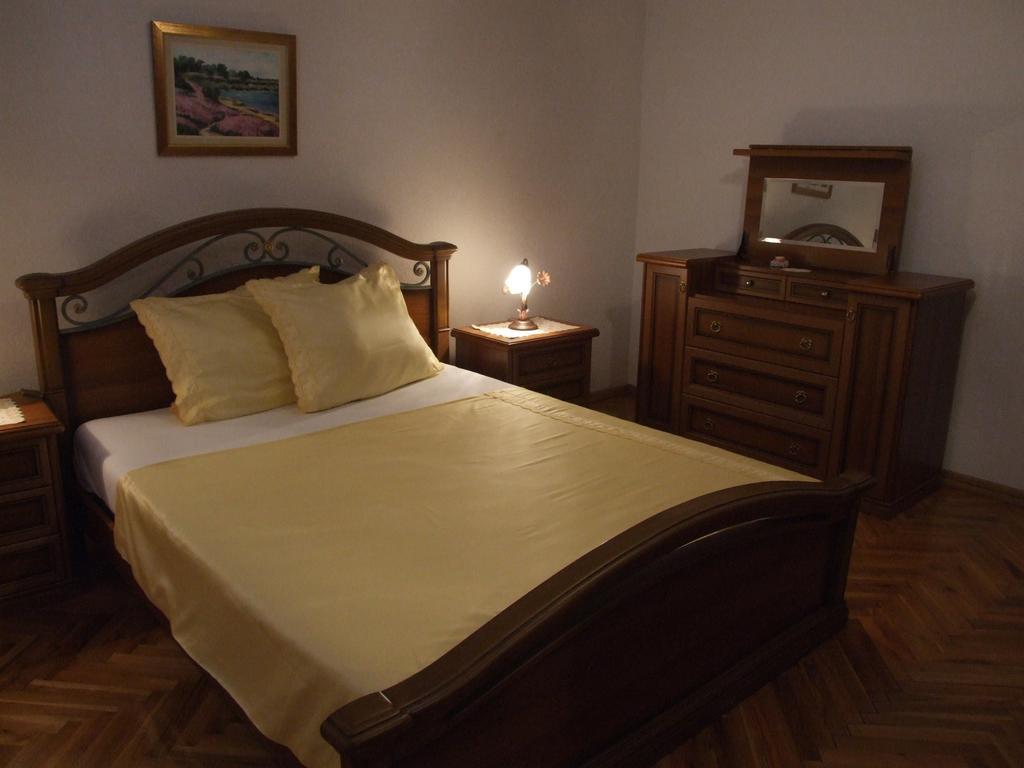 Apartment Dino Sveti Juraj Rum bild